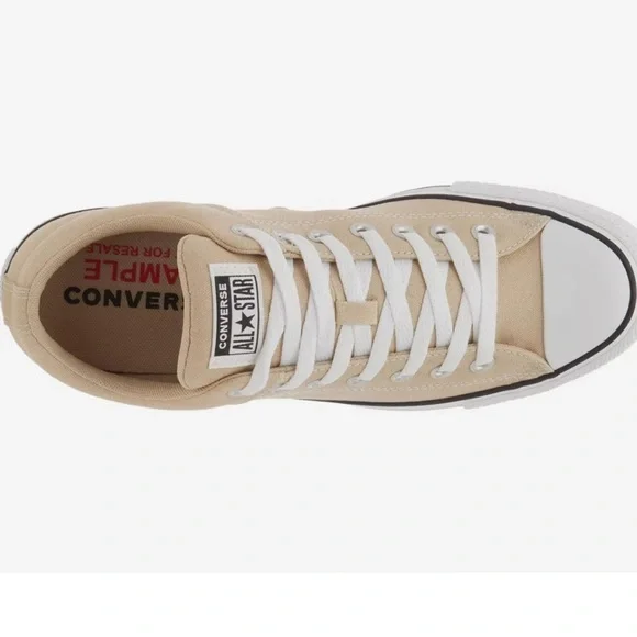 [Converse] NWT CTAS High Street Ox Nutty Granola - Picture 4 of 8
